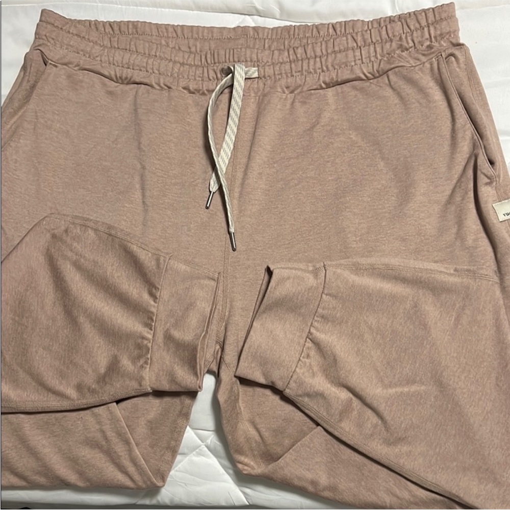Vuori Halo Jogger